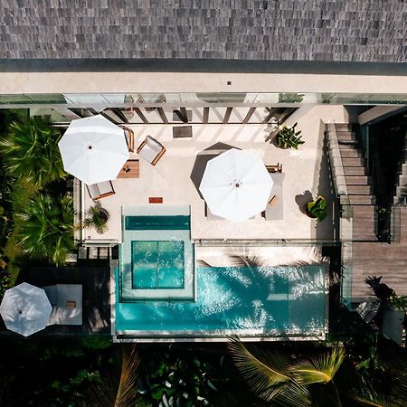 Villa Joyia Ubud Exterior foto