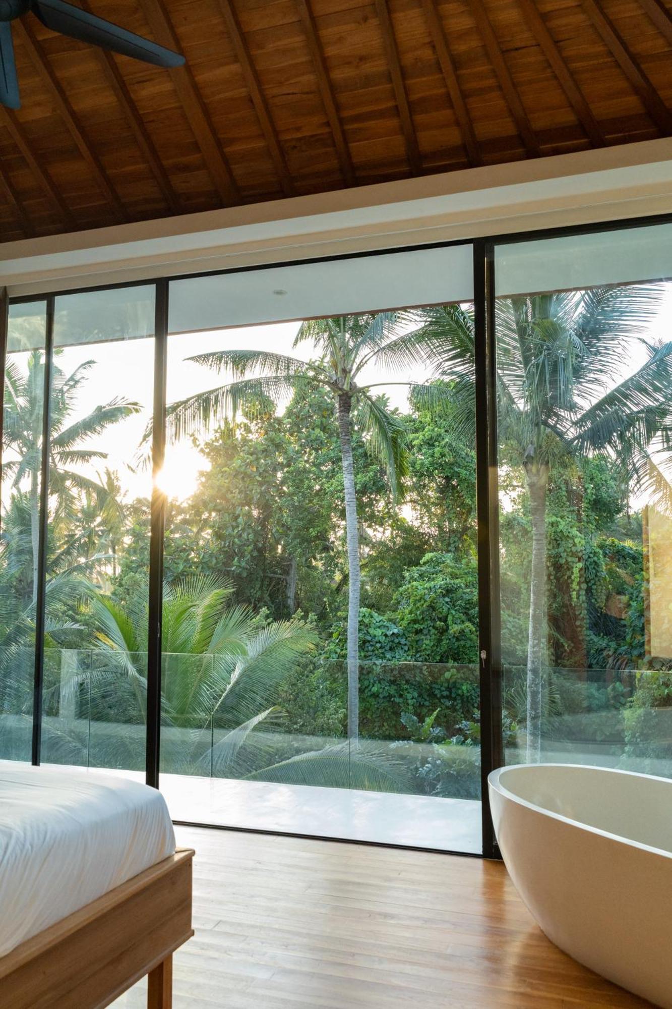 Villa Joyia Ubud Exterior foto