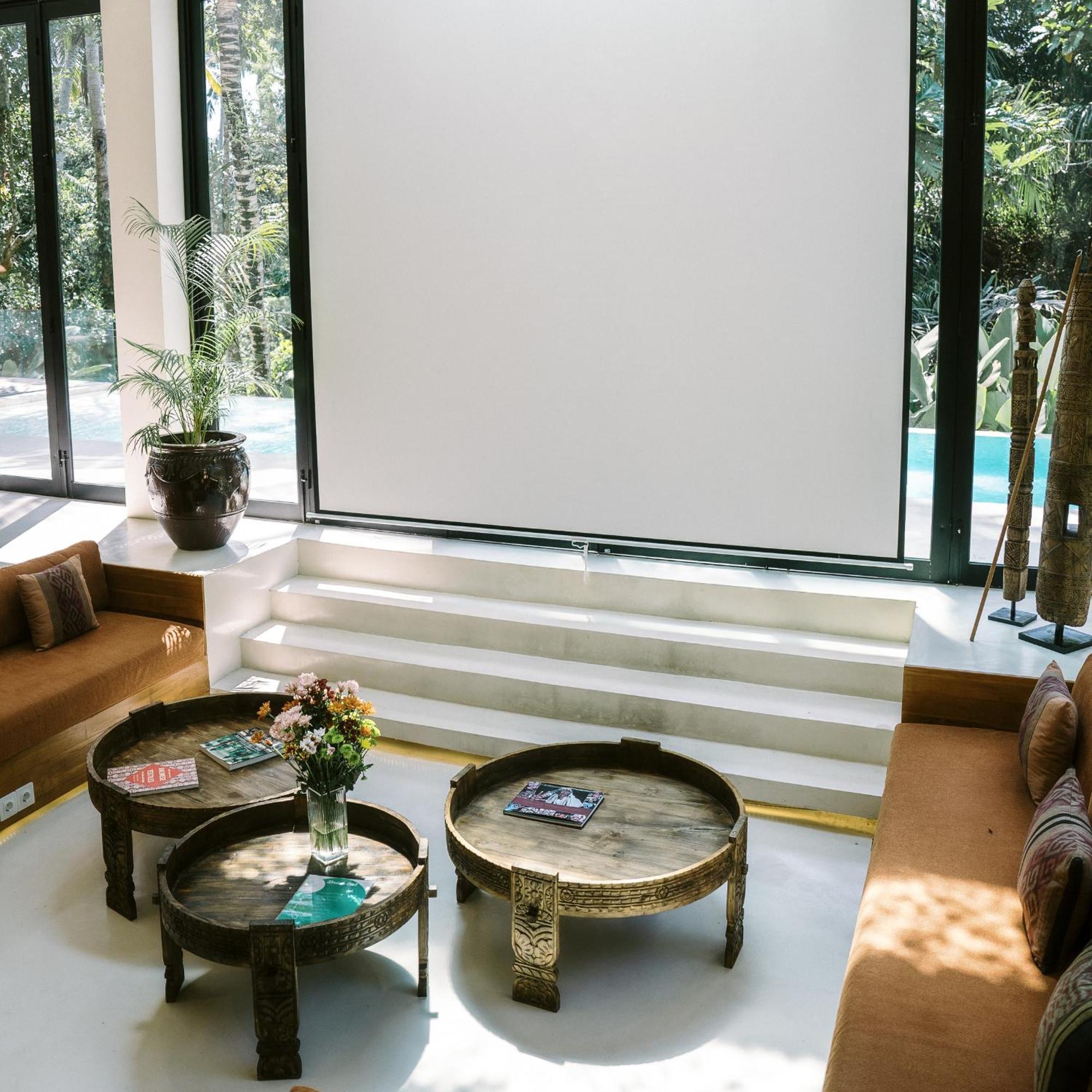 Villa Joyia Ubud Exterior foto